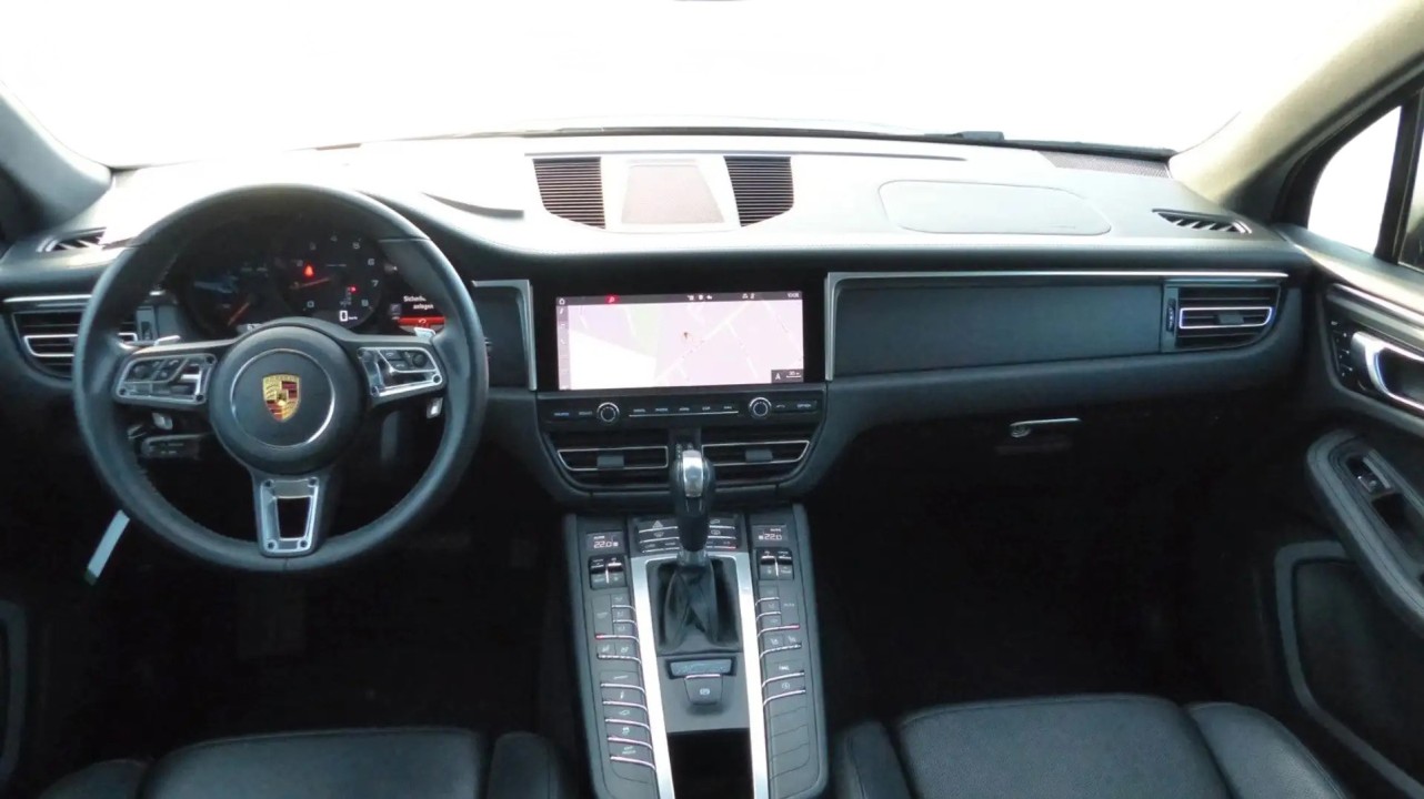 Porsche Macan - foto 9