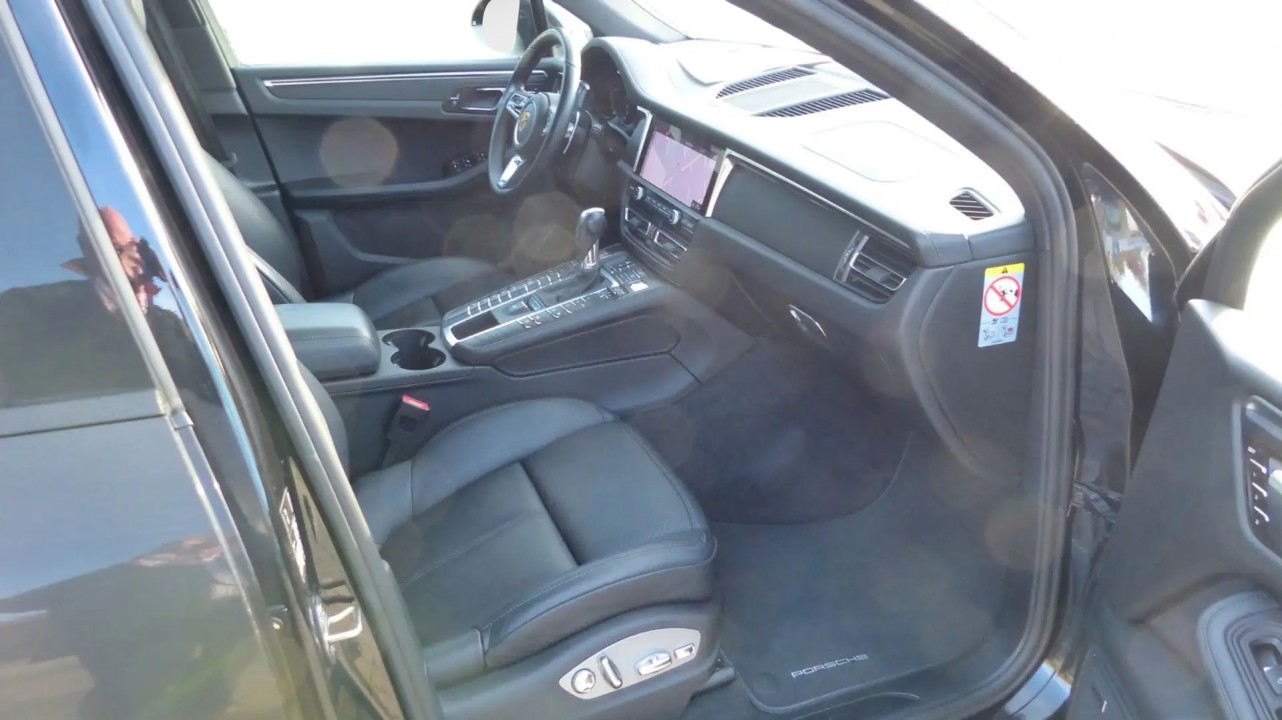 Porsche Macan - foto 12