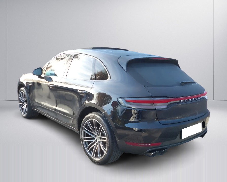 Porsche Macan (5)