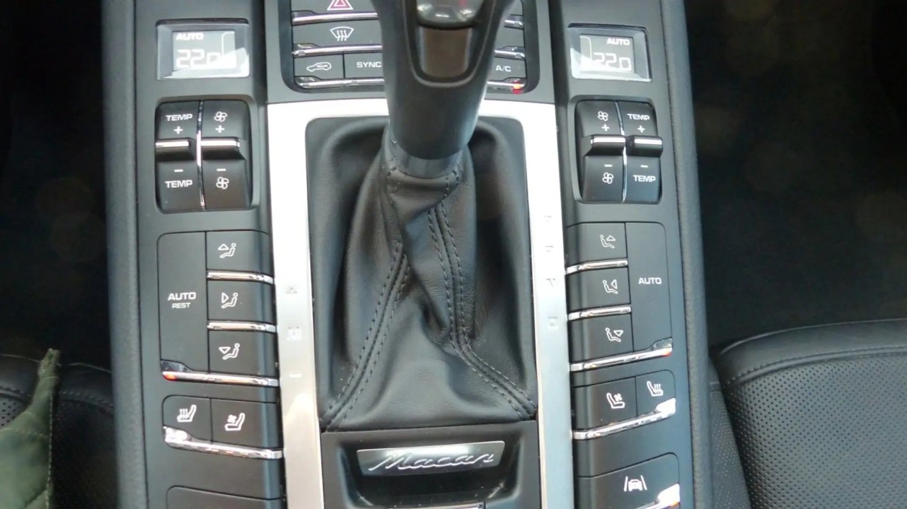 Porsche Macan - foto 13