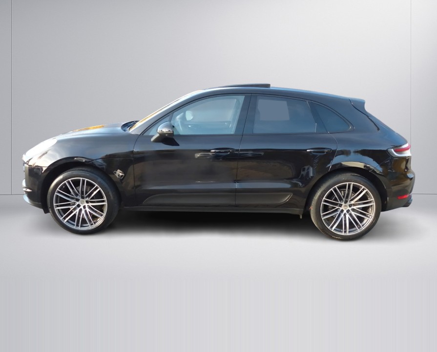 Porsche Macan - foto 6