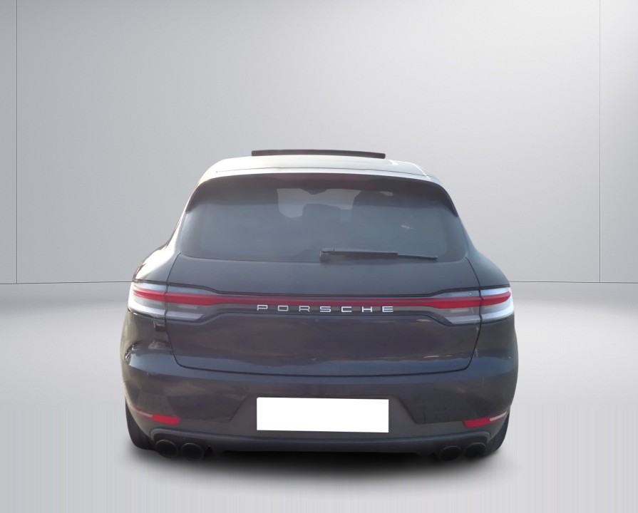 Porsche Macan (4)