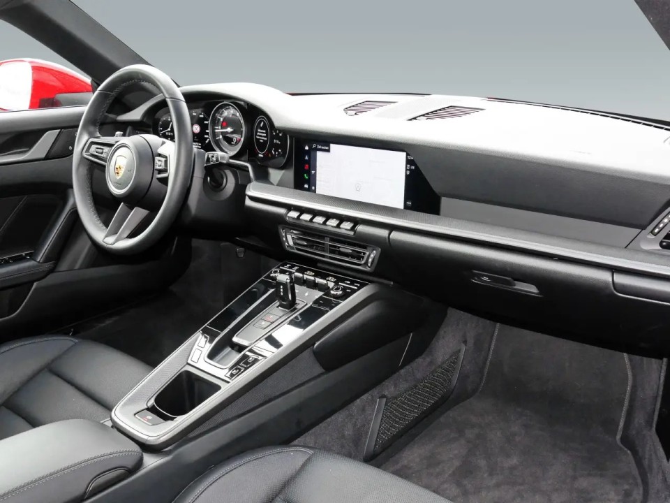 Porsche 911 Carrera S - foto 11