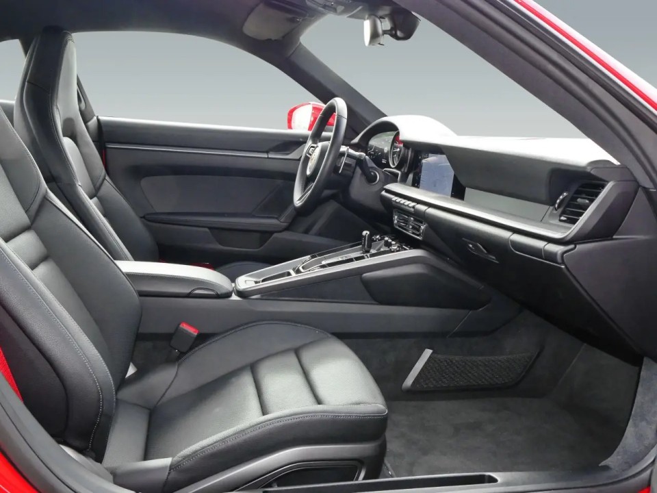 Porsche 911 Carrera S - foto 12