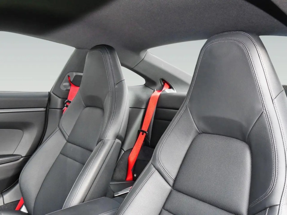 Porsche 911 Carrera S - foto 18