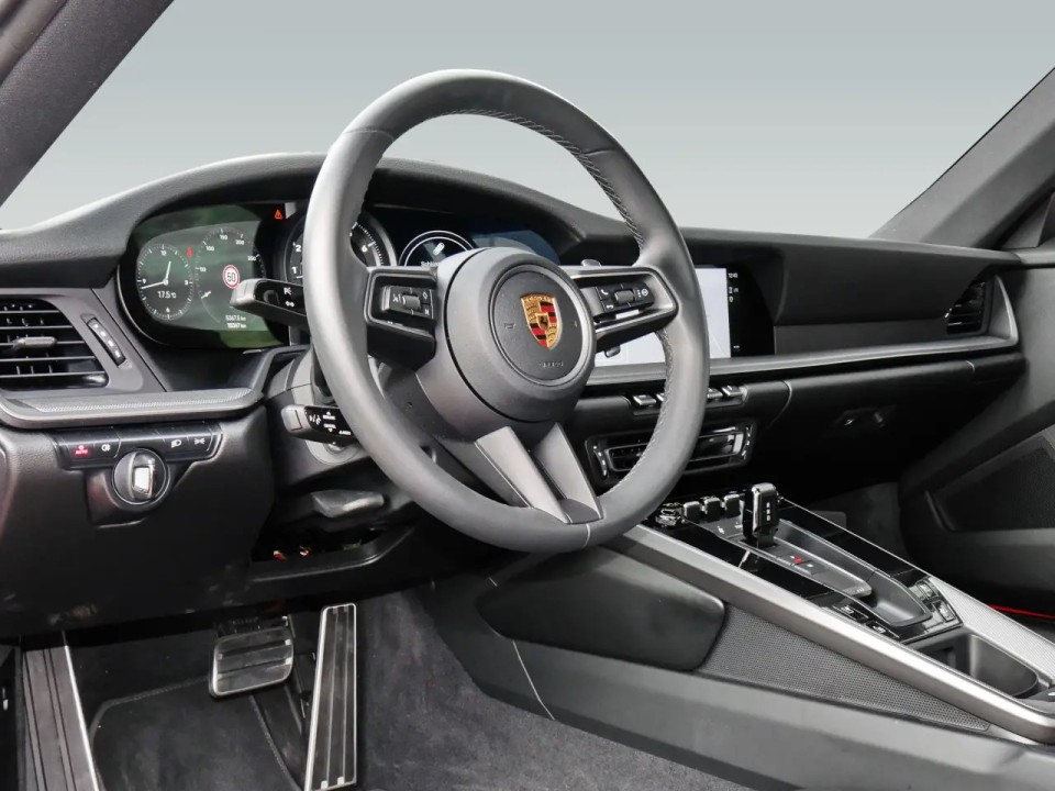 Porsche 911 Carrera S - foto 8