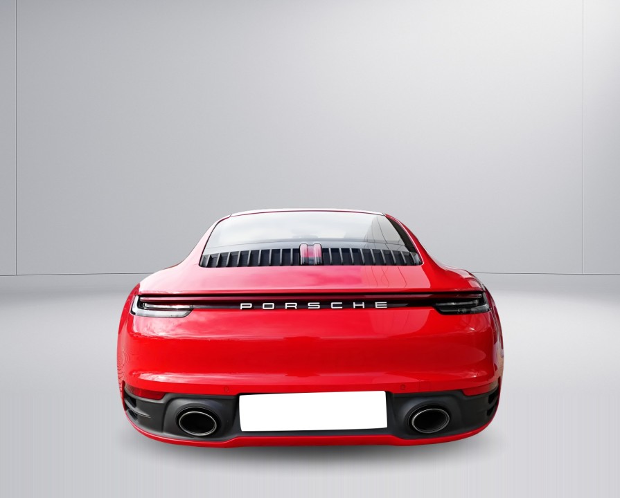 Porsche 911 Carrera S - foto 6