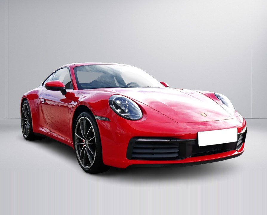 Porsche 911 Carrera S