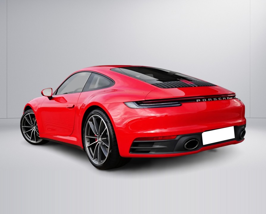 Porsche 911 Carrera S - foto 7