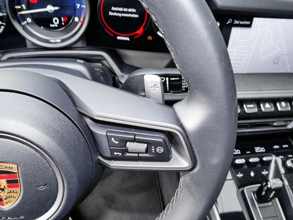 Porsche 911 Carrera S - foto 13