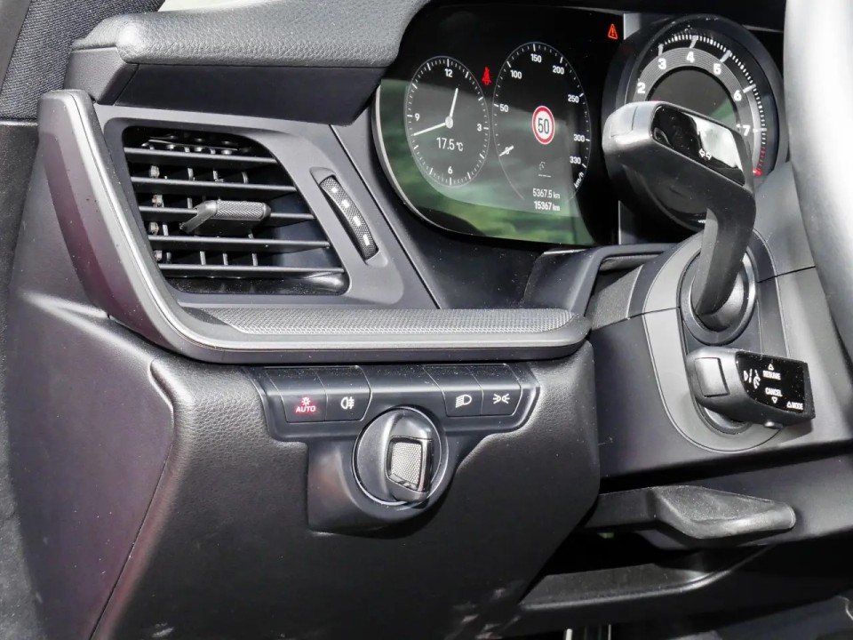 Porsche 911 Carrera S - foto 14