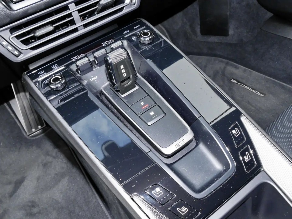 Porsche 911 Carrera S - foto 15