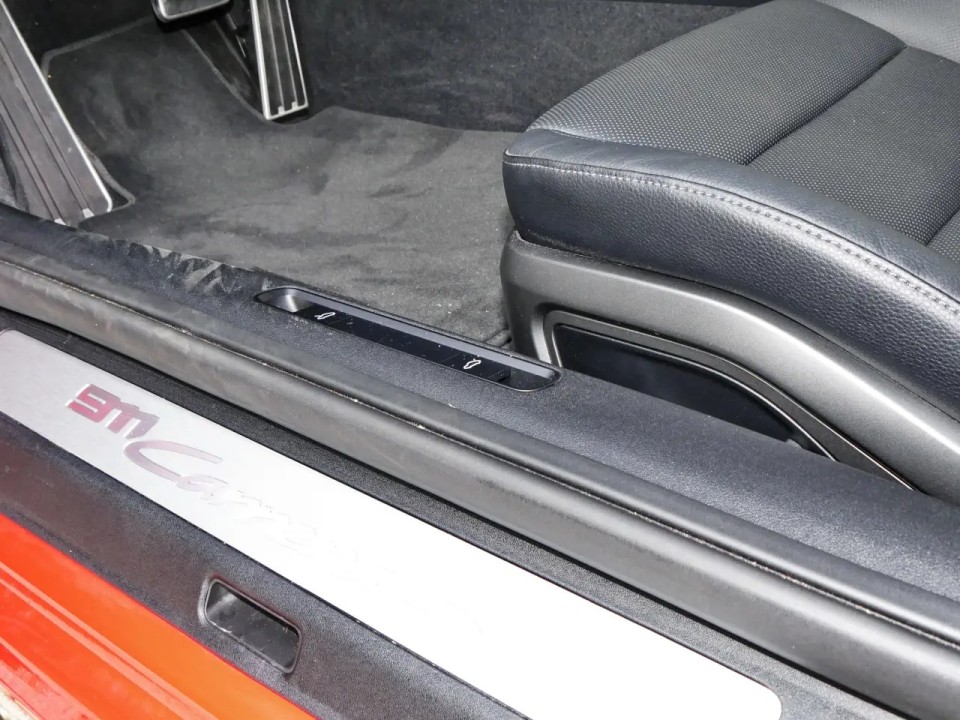 Porsche 911 Carrera S - foto 22