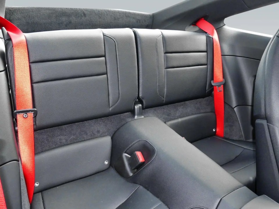 Porsche 911 Carrera S - foto 19