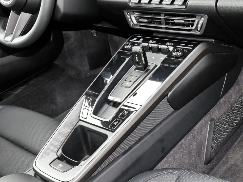 Porsche 911 Carrera S - foto 16