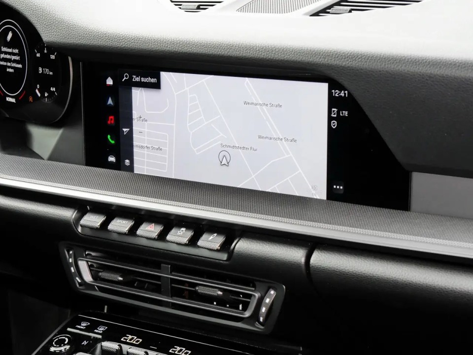 Porsche 911 Carrera S - foto 17