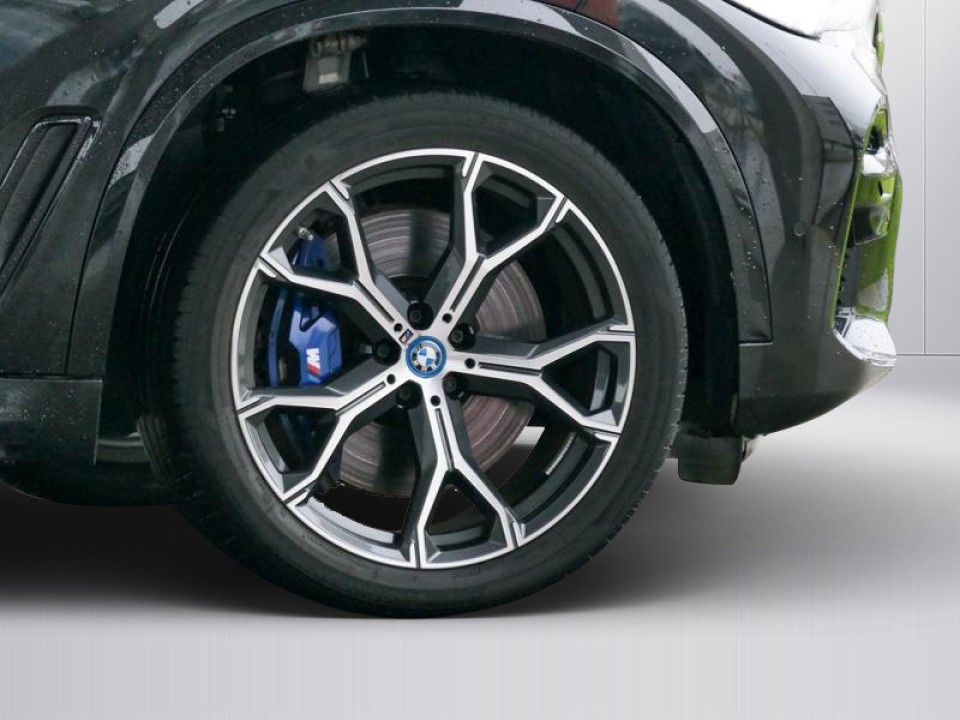 BMW X5 xDrive45e M-Sport - foto 25