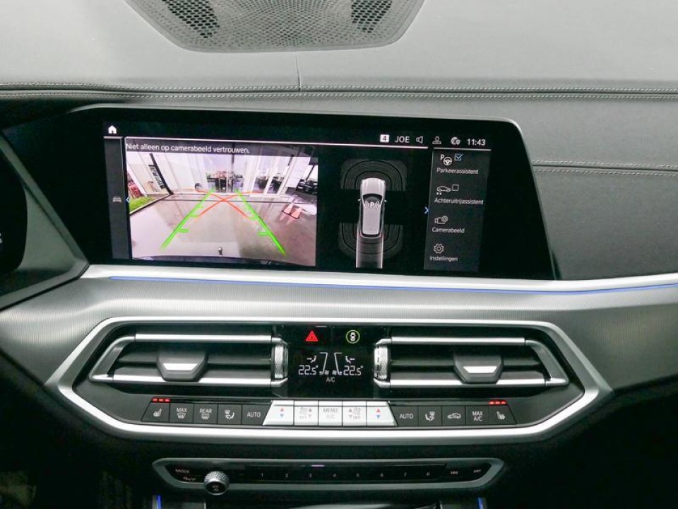 BMW X5 xDrive45e M-Sport - foto 17