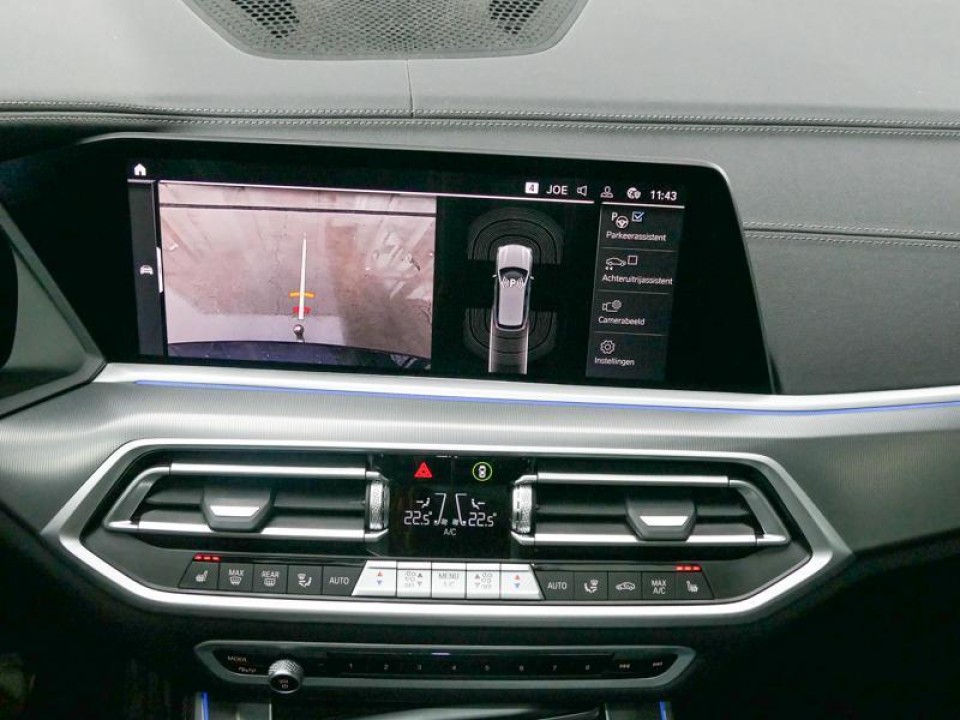 BMW X5 xDrive45e M-Sport - foto 16