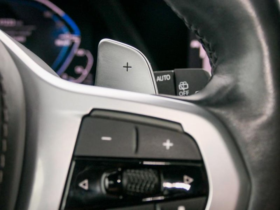 BMW X5 xDrive45e M-Sport - foto 8