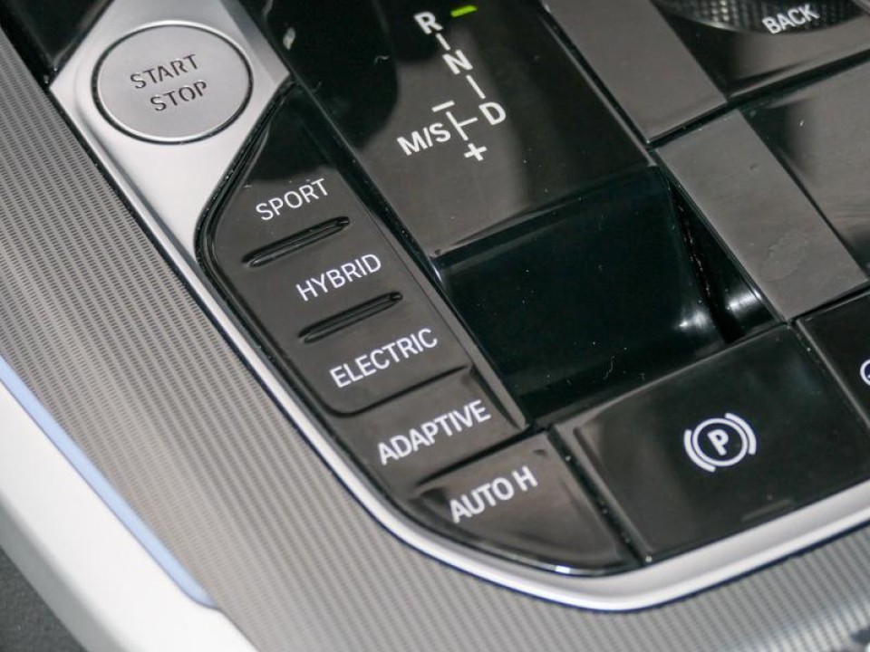 BMW X5 xDrive45e M-Sport - foto 13