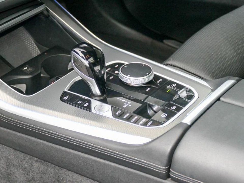 BMW X5 xDrive45e M-Sport - foto 11