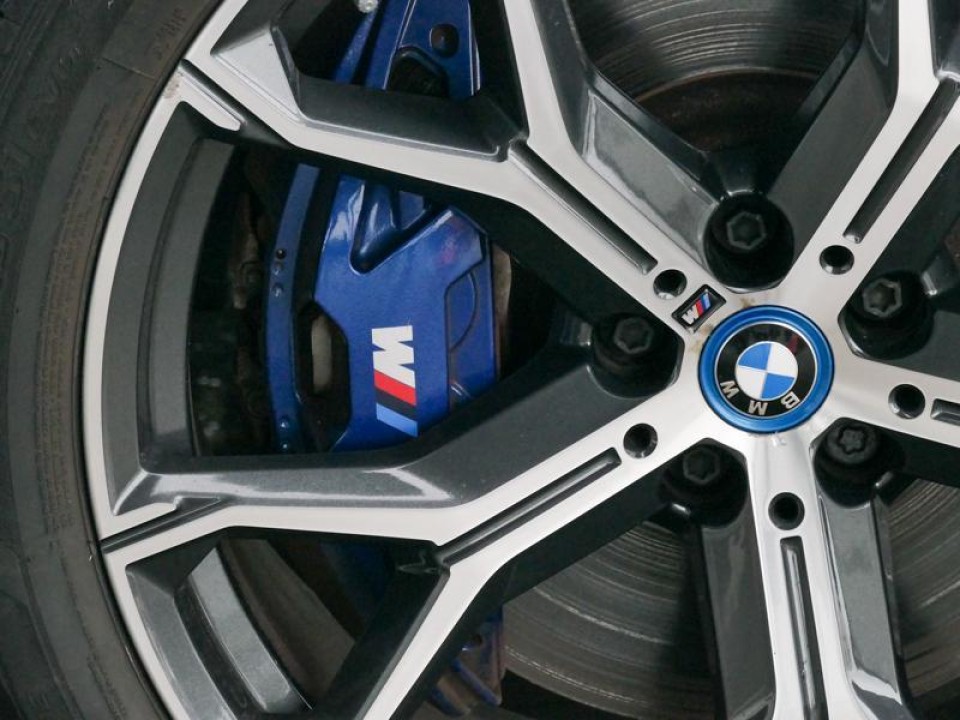 BMW X5 xDrive45e M-Sport - foto 26