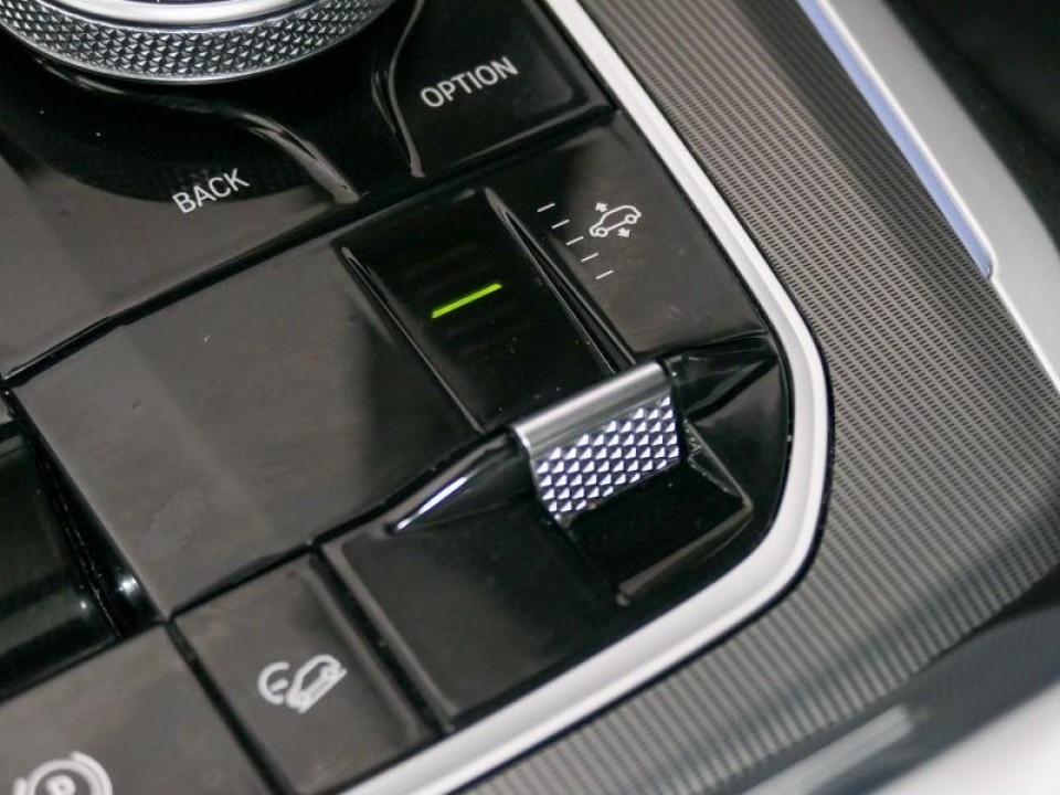 BMW X5 xDrive45e M-Sport - foto 14