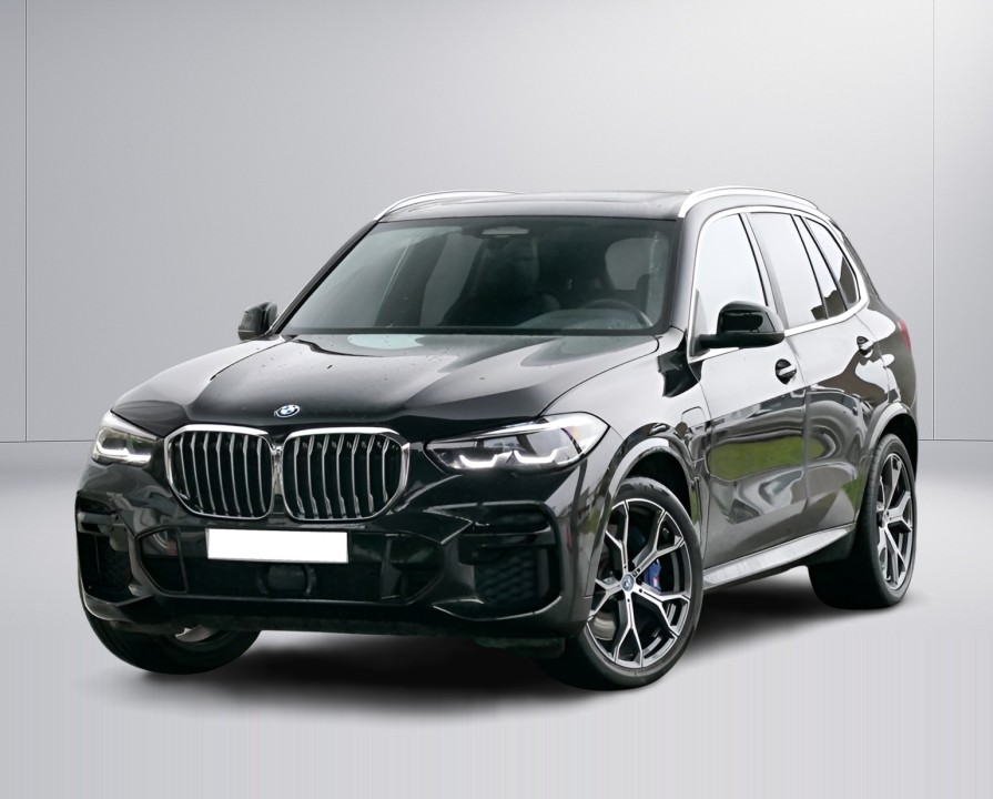 BMW X5 xDrive45e M-Sport