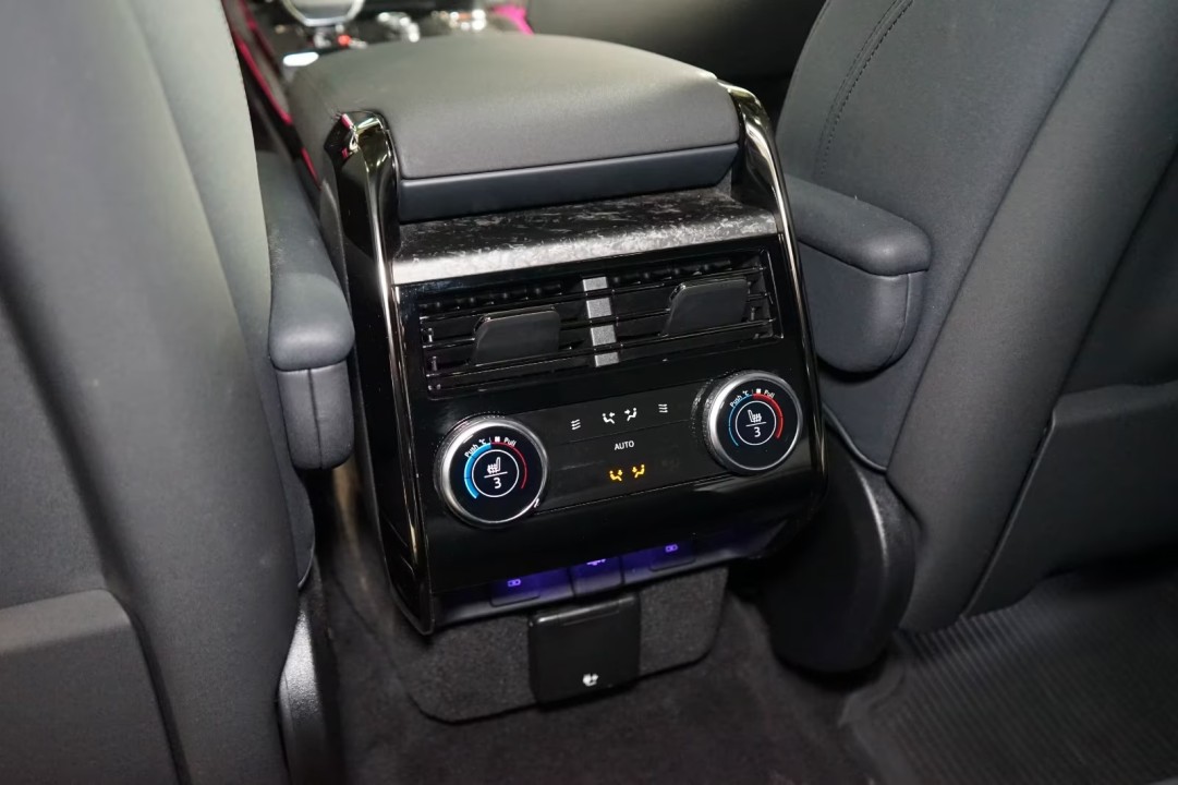 Land Rover Range Rover Sport P530 - foto 36