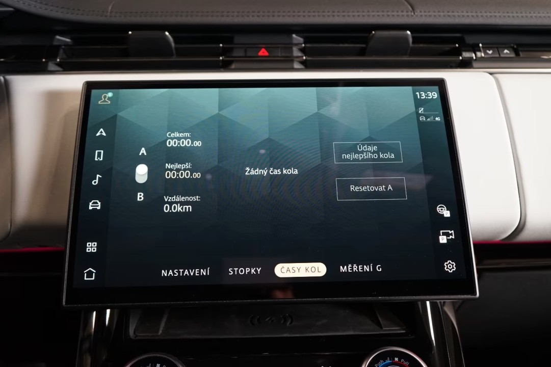 Land Rover Range Rover Sport P530 - foto 30