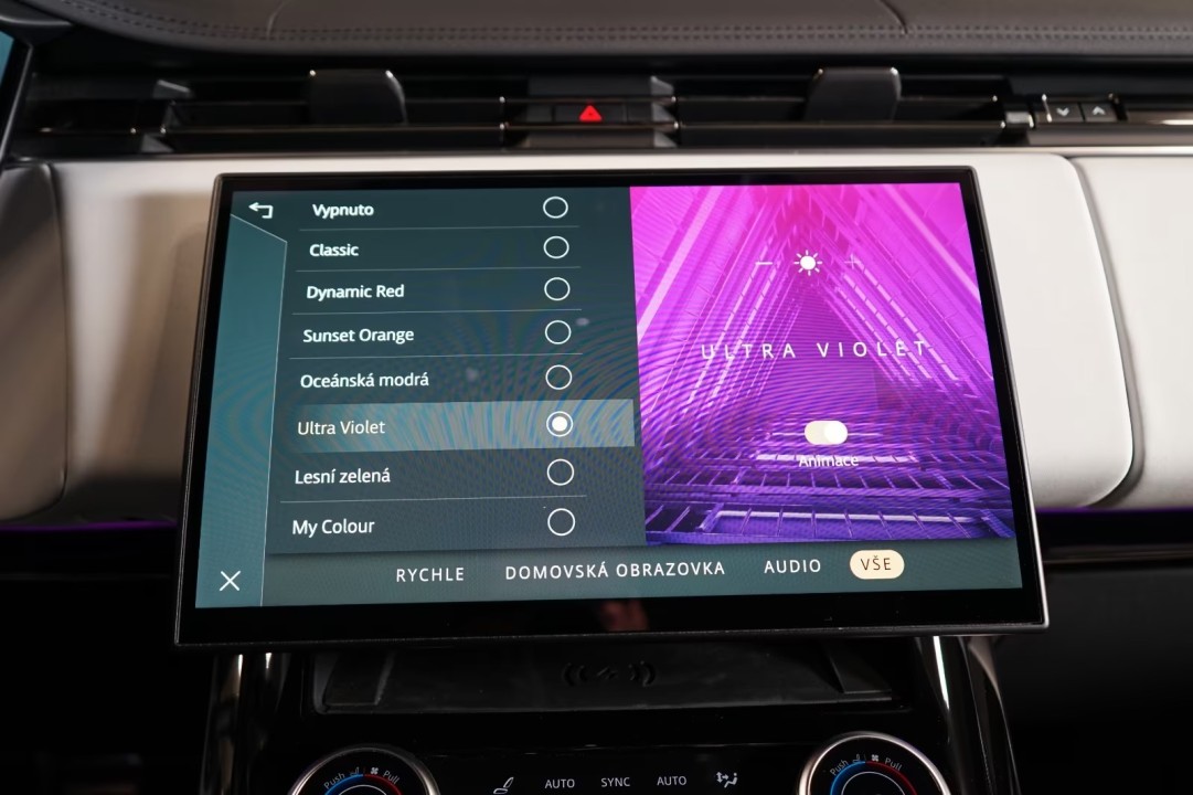 Land Rover Range Rover Sport P530 - foto 33