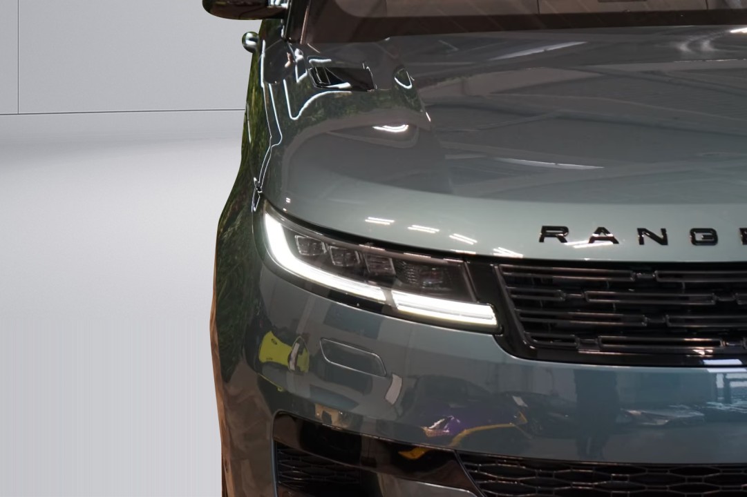 Land Rover Range Rover Sport P530 - foto 46
