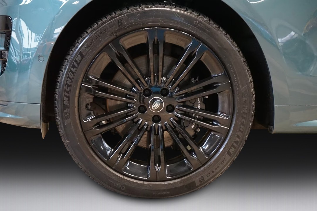 Land Rover Range Rover Sport P530 - foto 48