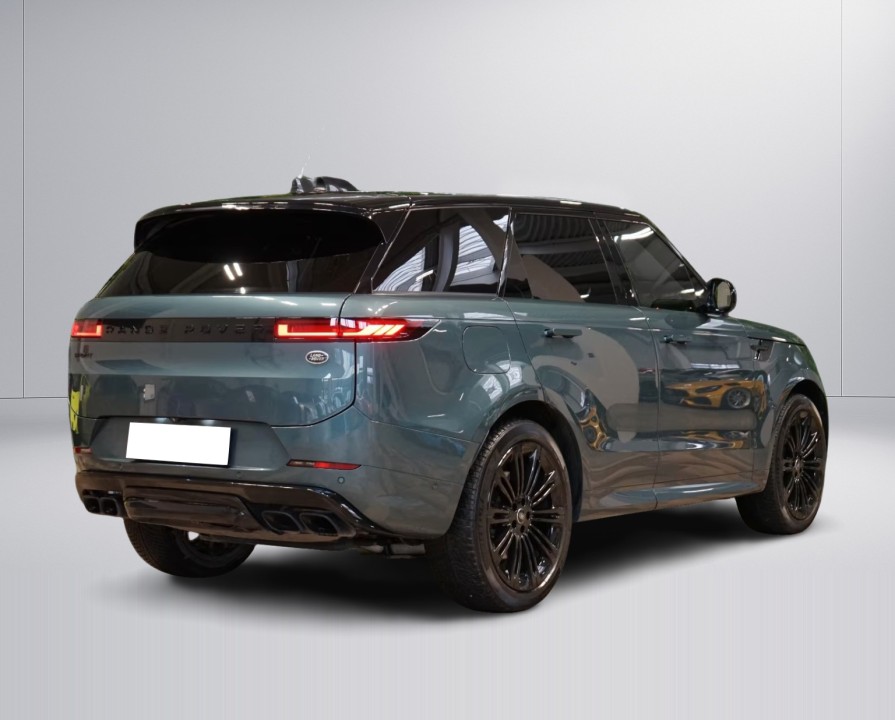 Land Rover Range Rover Sport P530 (2)
