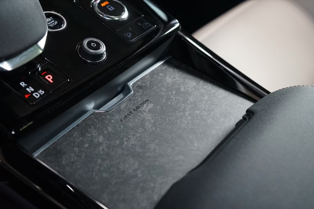 Land Rover Range Rover Sport P530 - foto 14