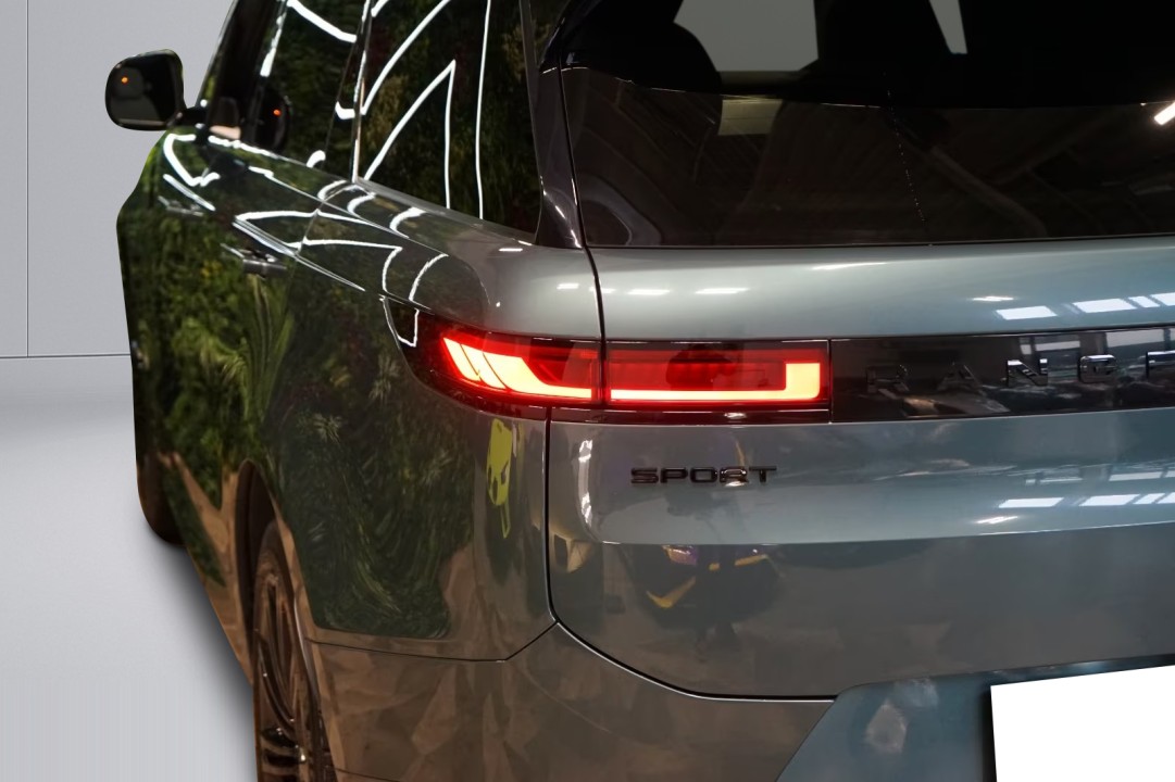 Land Rover Range Rover Sport P530 - foto 47