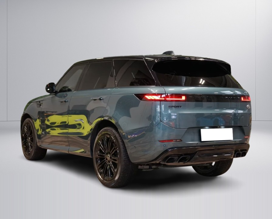 Land Rover Range Rover Sport P530 (4)