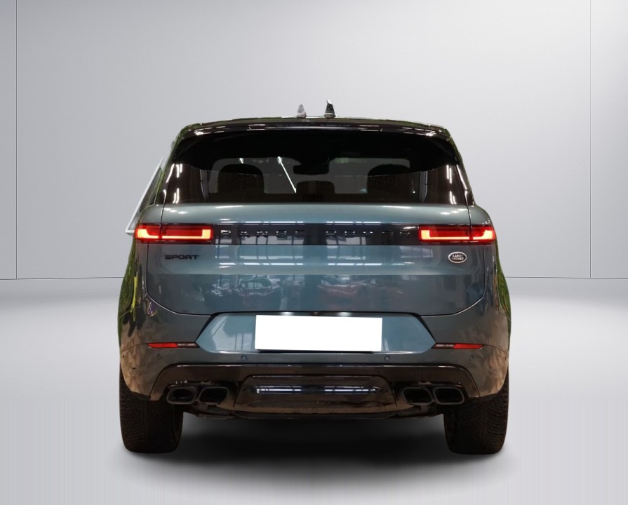 Land Rover Range Rover Sport P530 (3)