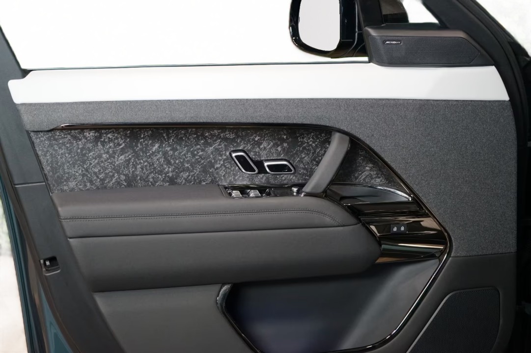 Land Rover Range Rover Sport P530 - foto 41