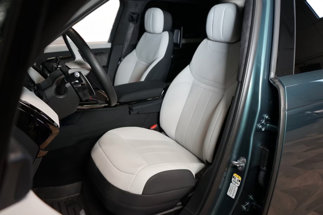 Land Rover Range Rover Sport P530 - foto 12