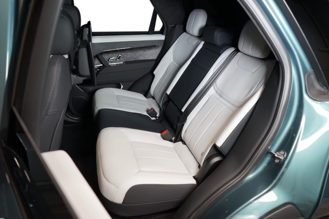 Land Rover Range Rover Sport P530 - foto 37