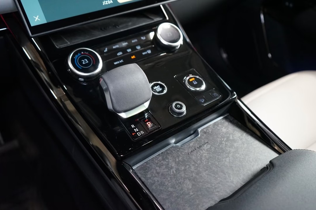 Land Rover Range Rover Sport P530 - foto 15