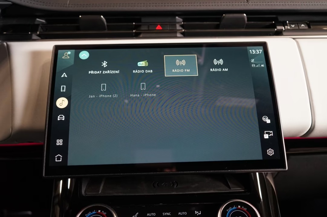 Land Rover Range Rover Sport P530 - foto 22