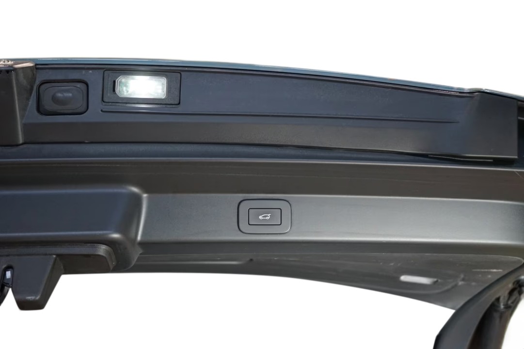 Land Rover Range Rover Sport P530 - foto 44