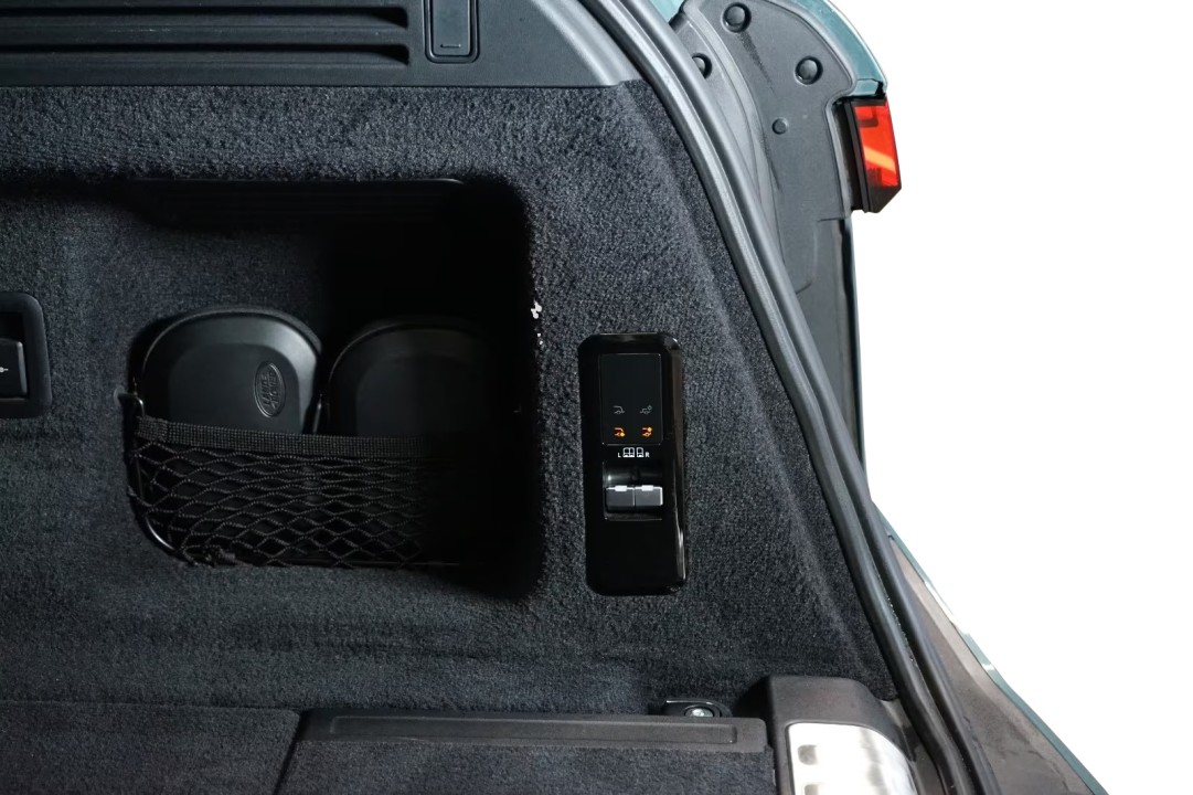 Land Rover Range Rover Sport P530 - foto 43