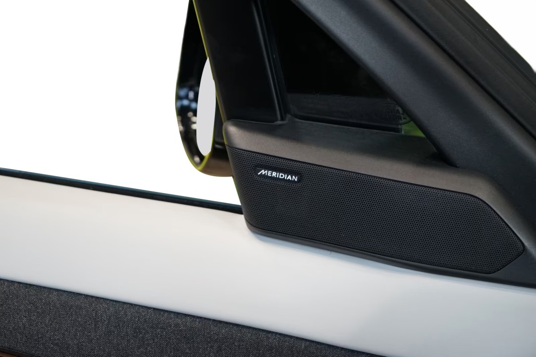 Land Rover Range Rover Sport P530 - foto 42