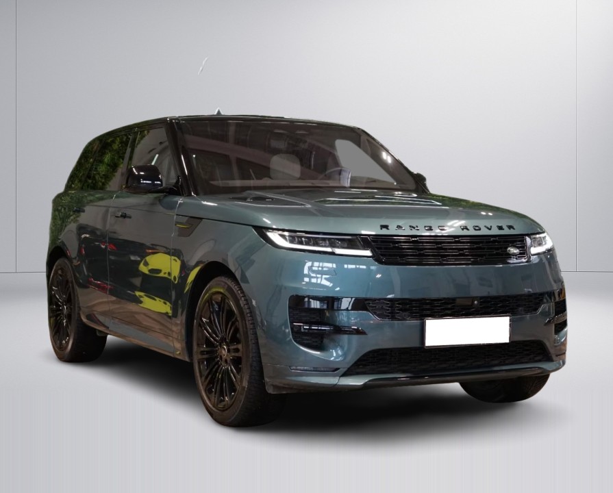 Land Rover Range Rover Sport P530