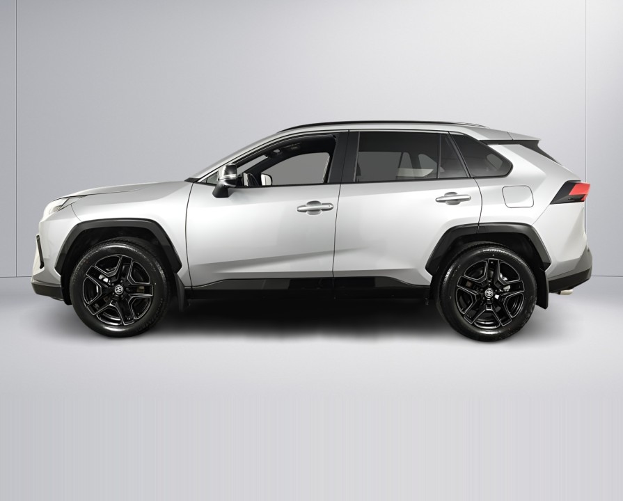 Toyota RAV4 HEV AWD GR Sport (3)