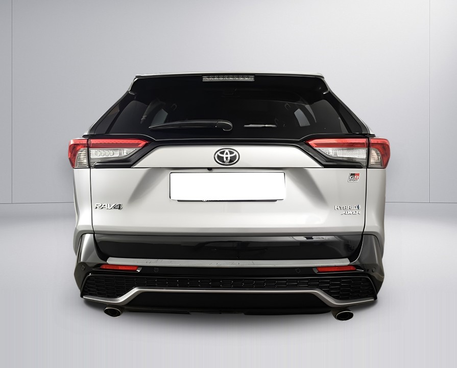Toyota RAV4 HEV AWD GR Sport (5)